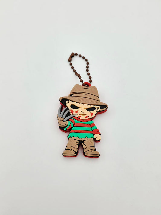 Can Tab Opener Keychain