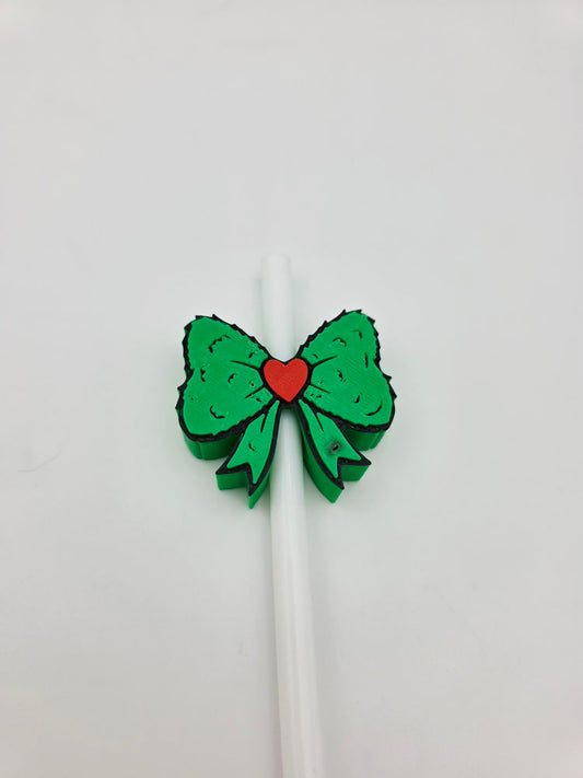 Strawtopper
