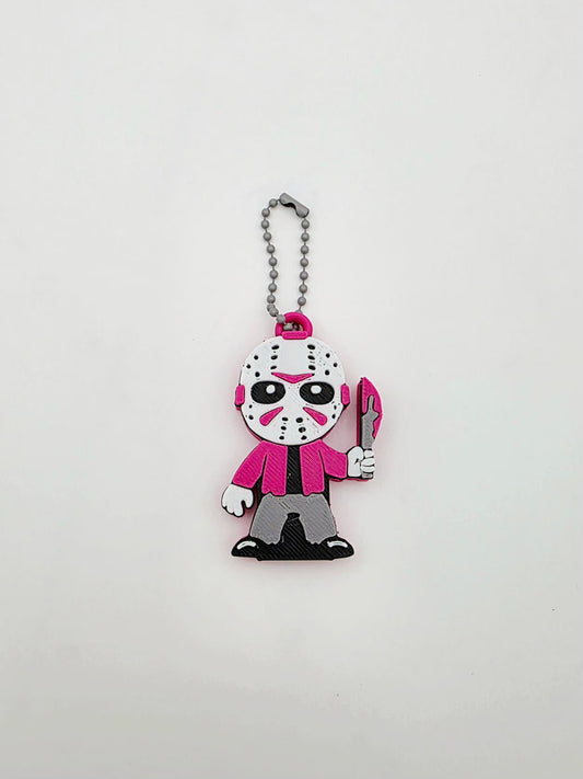 Can Tab Opener Keychain