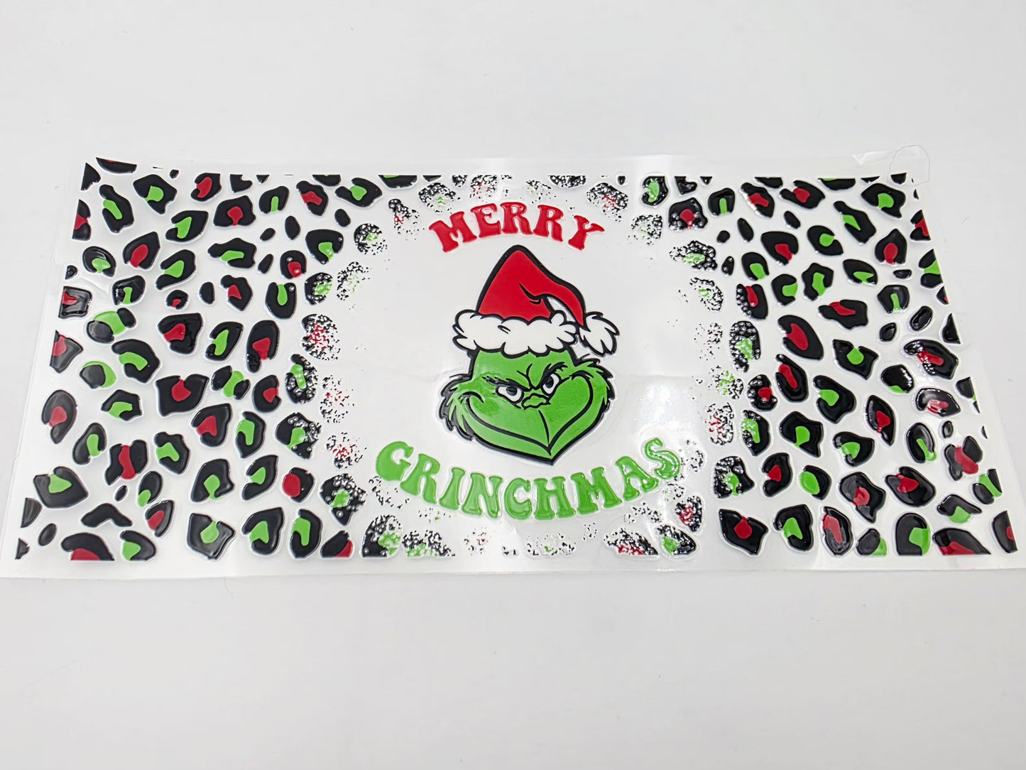 S2- Cup Wrap