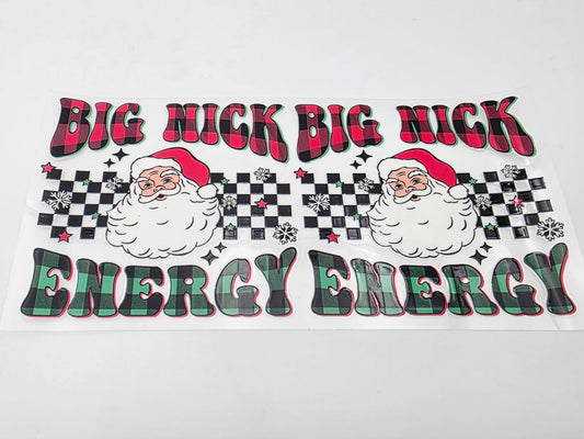 S9- Cup Wrap