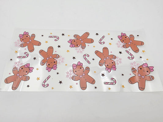 S16- Cup Wrap