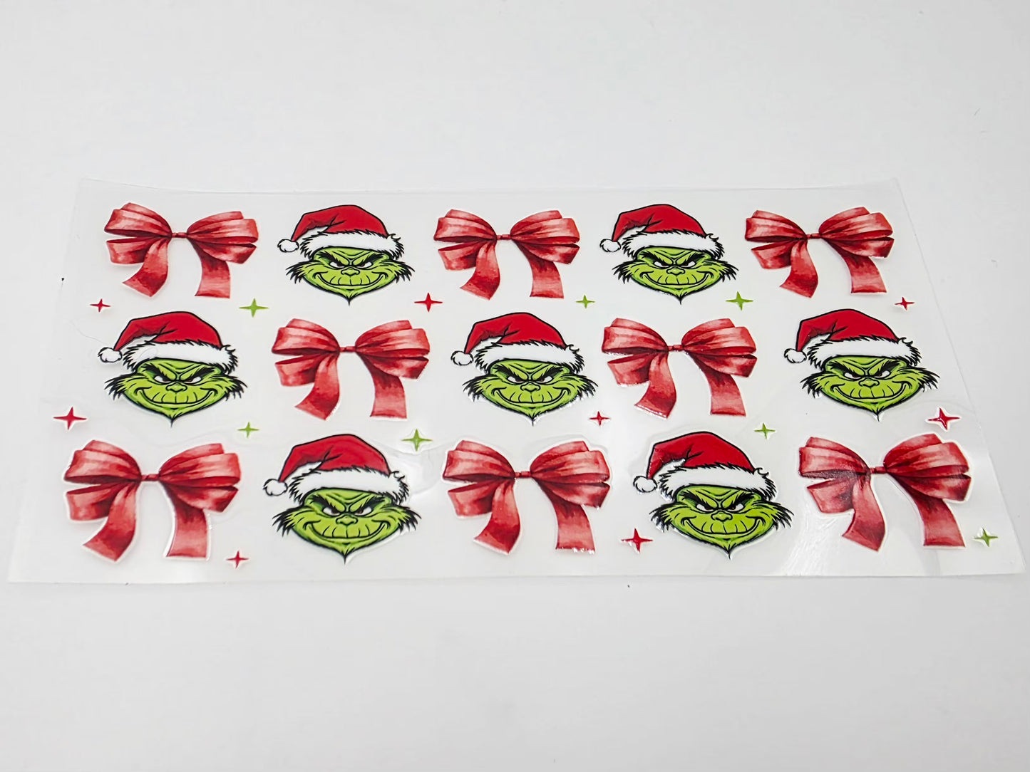 S18- Cup Wrap