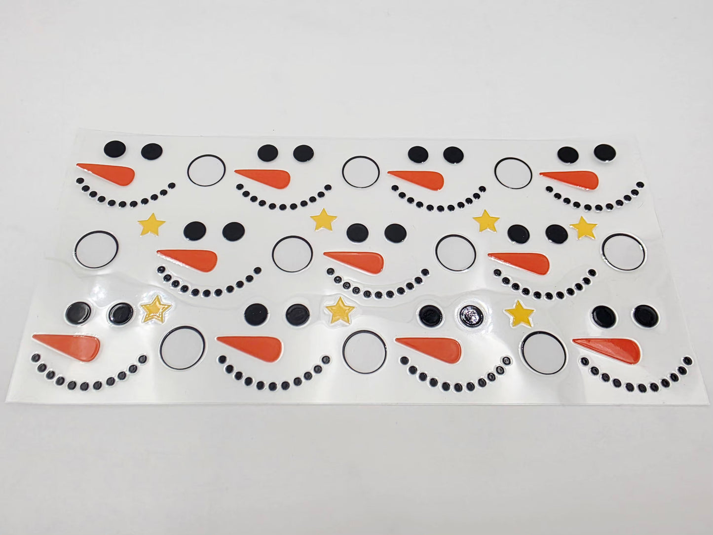 S26- Cup Wrap