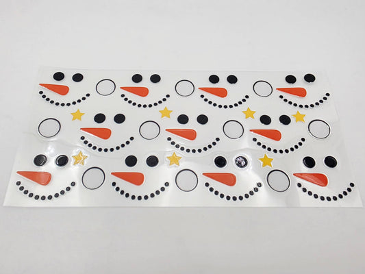 S26- Cup Wrap