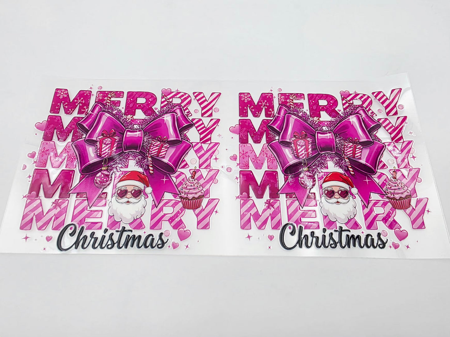S27- Cup Wrap