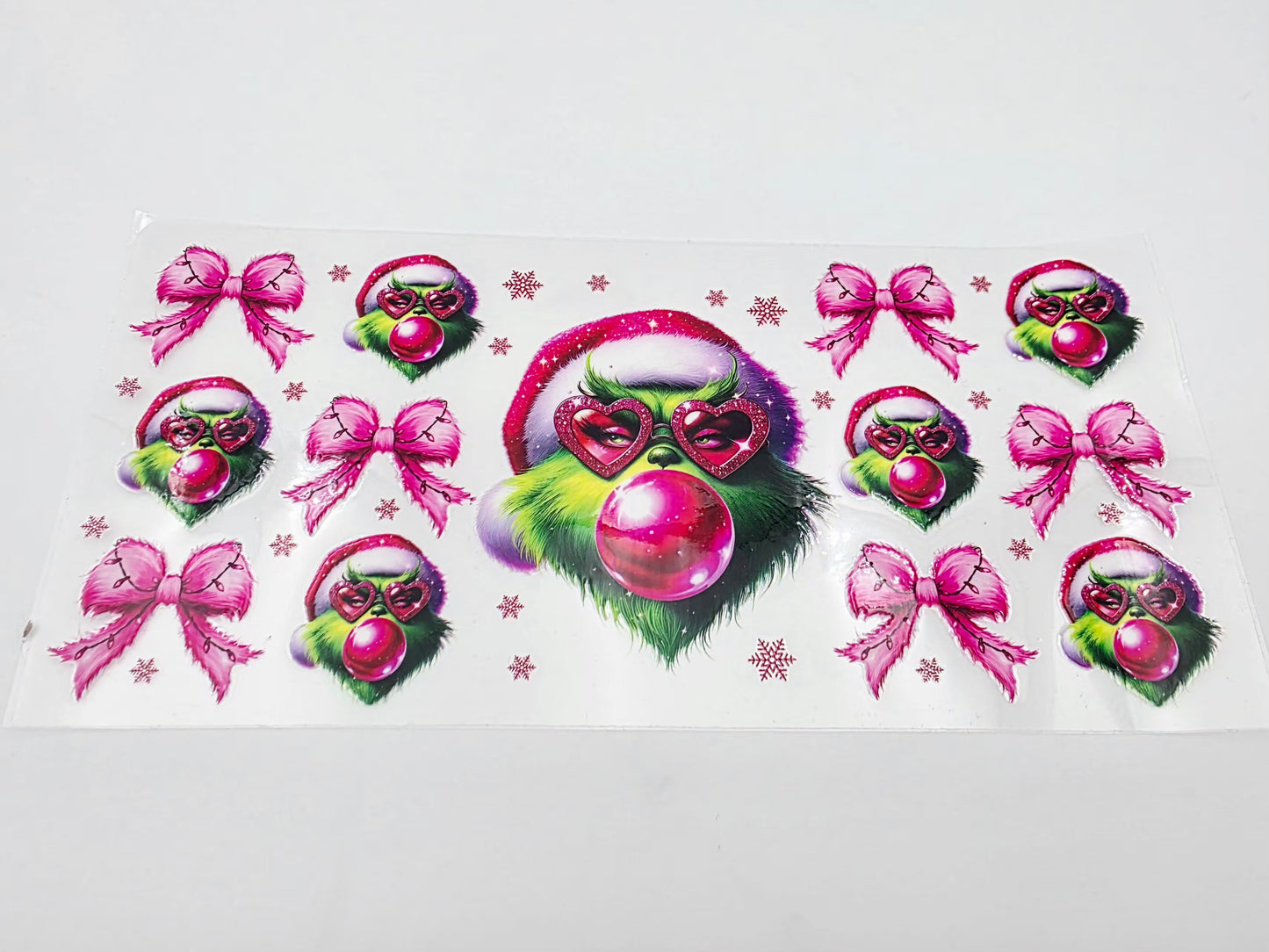 S29- Cup Wrap