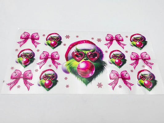 S29- Cup Wrap