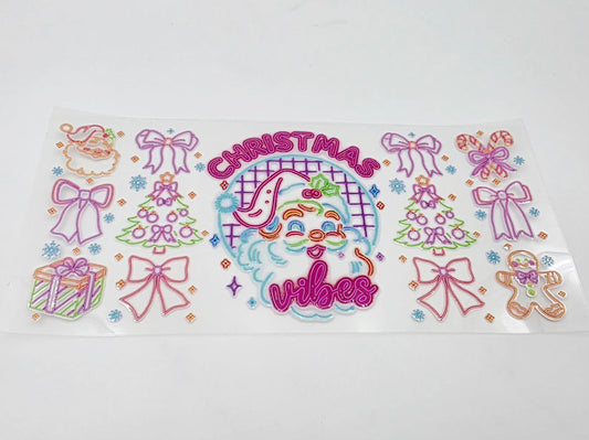 S33- Cup Wrap