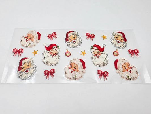 S32- Cup Wrap