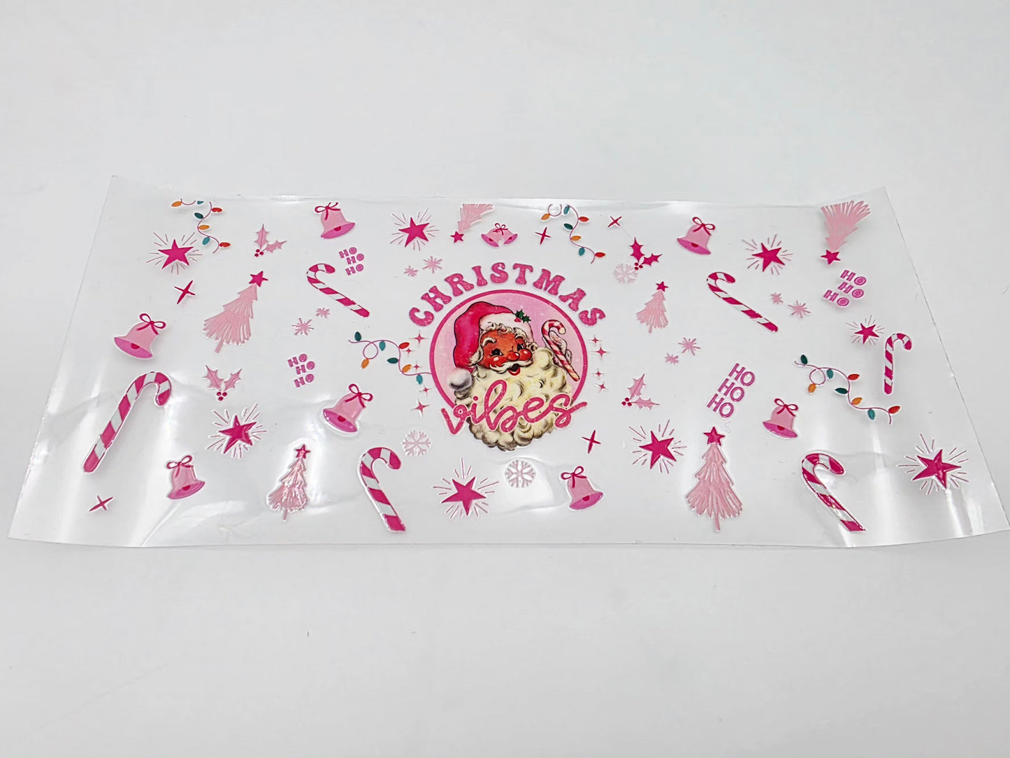 S31- Cup Wrap