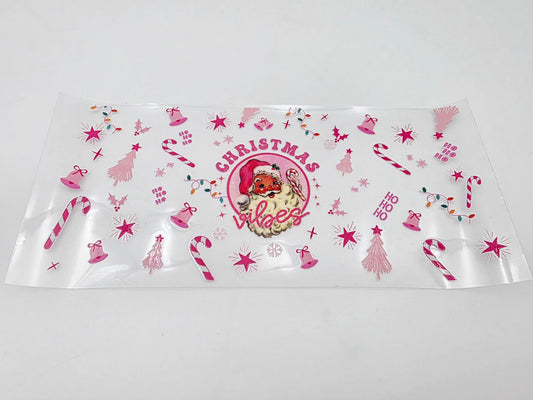 S31- Cup Wrap