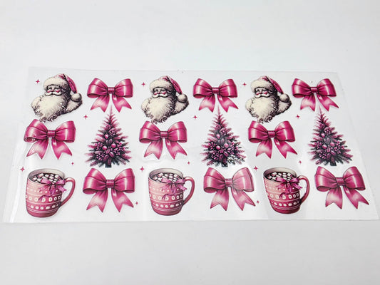 S49- Cup Wrap