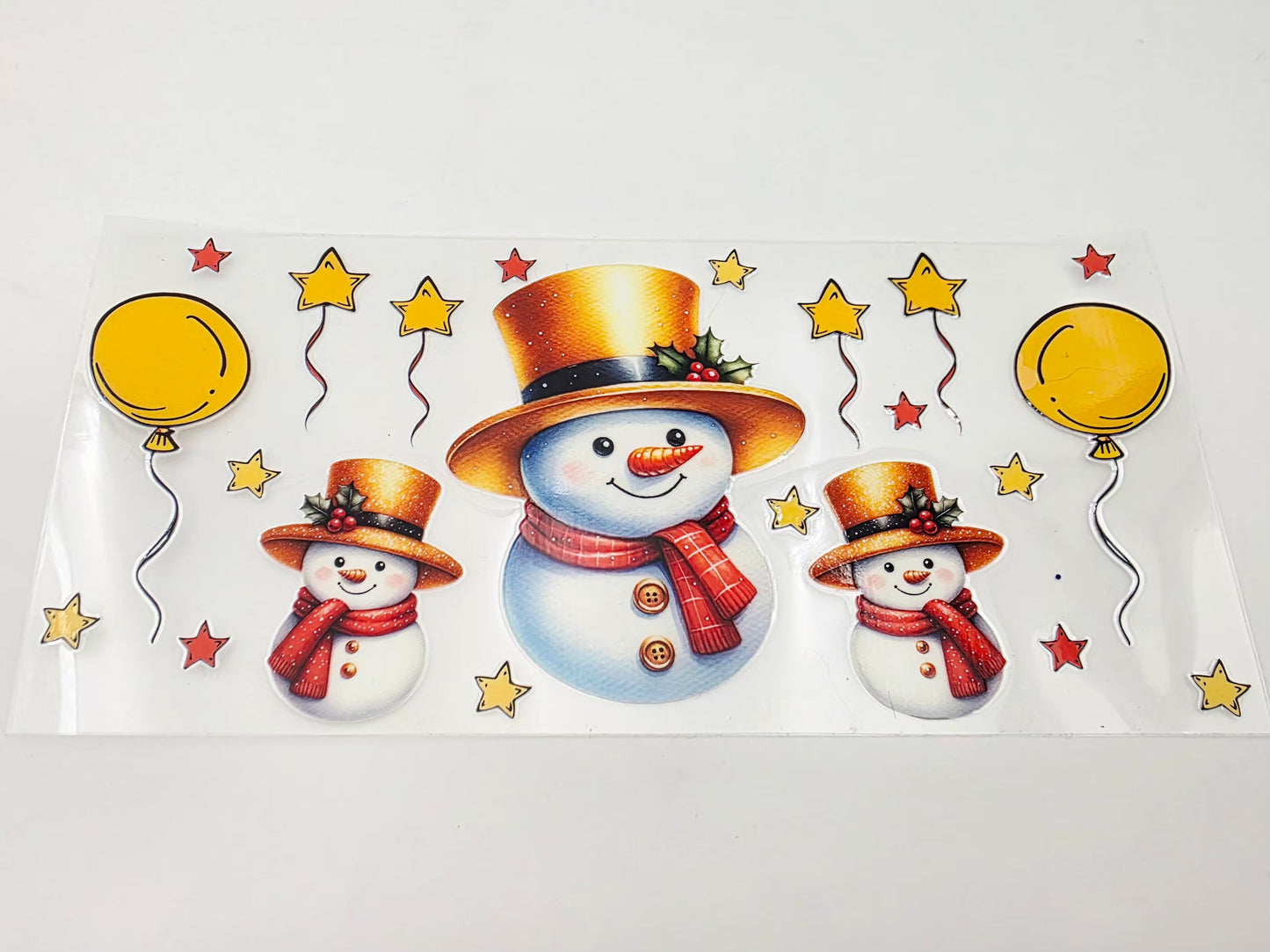 S36- Cup Wrap