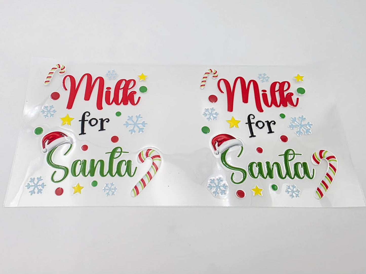 S37- Cup Wrap