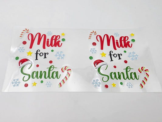 S37- Cup Wrap
