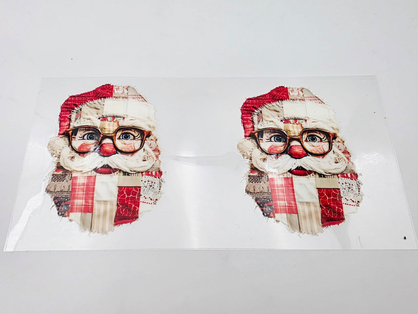 S40- Cup Wrap