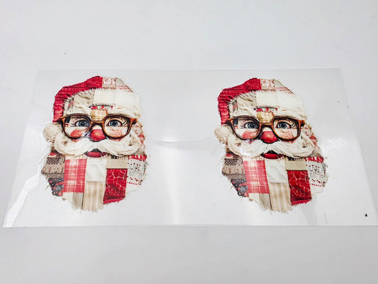 S40- Cup Wrap