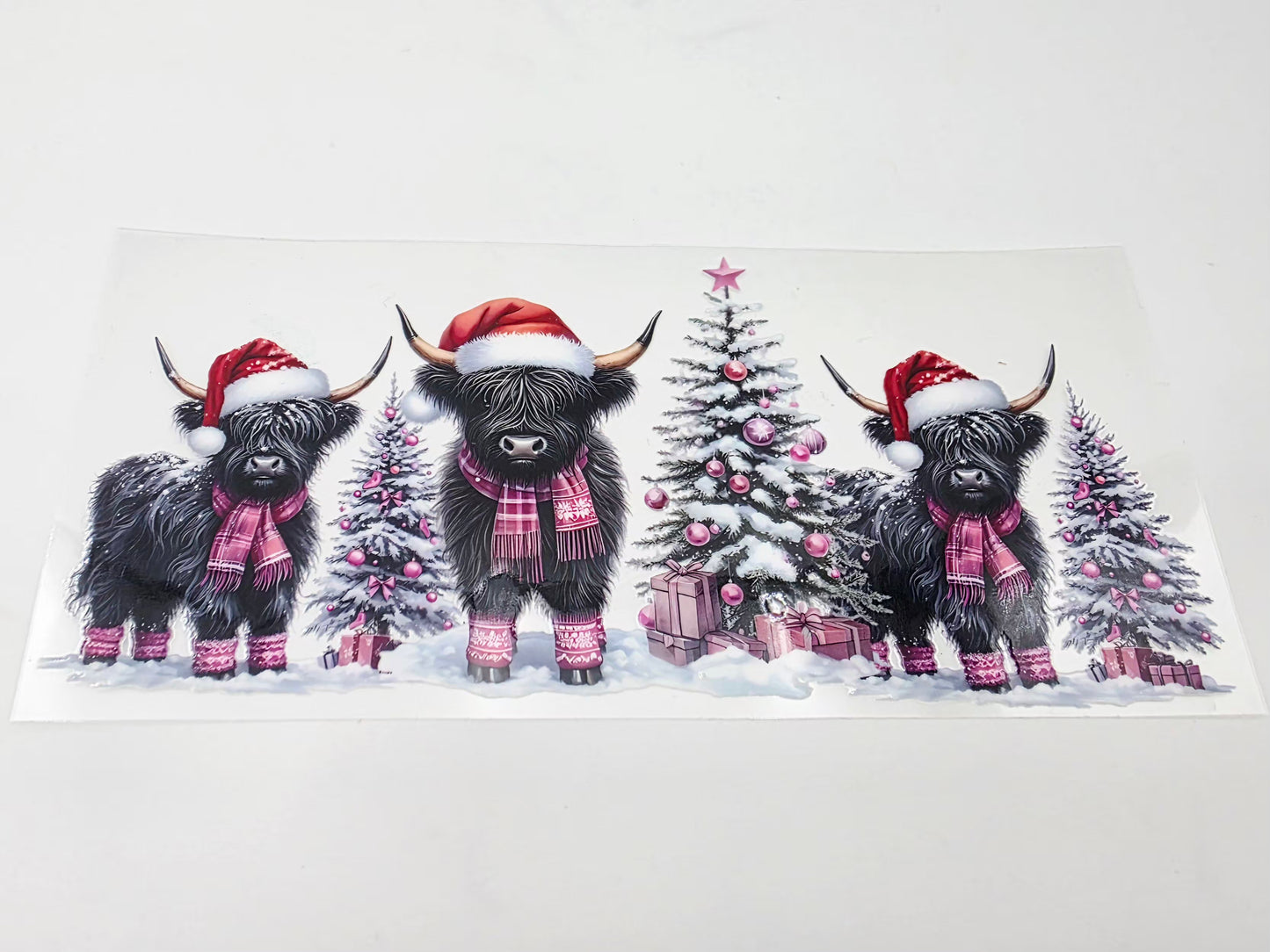 S43- Cup Wrap