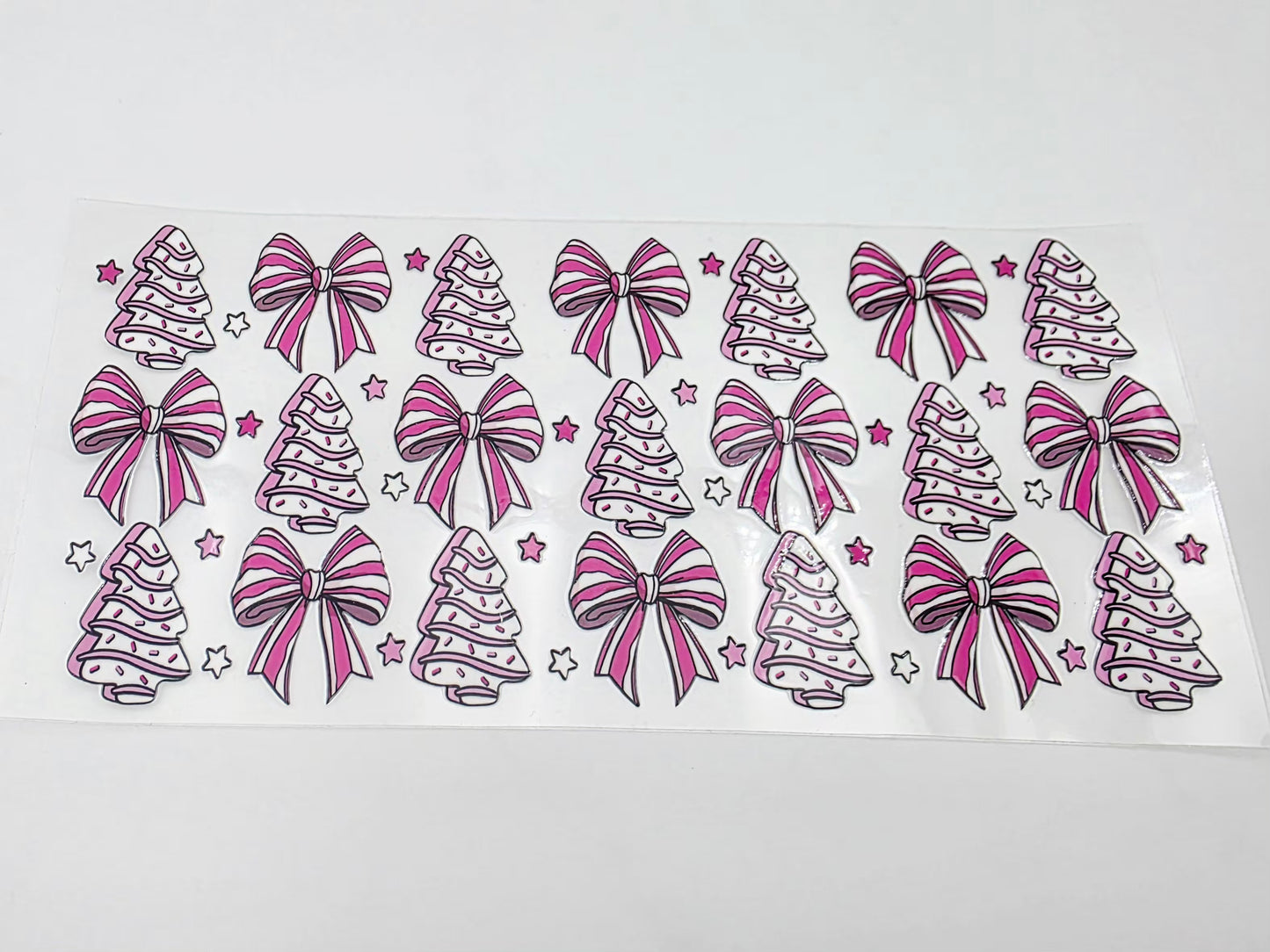 S42- Cup Wrap