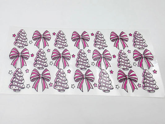 S42- Cup Wrap