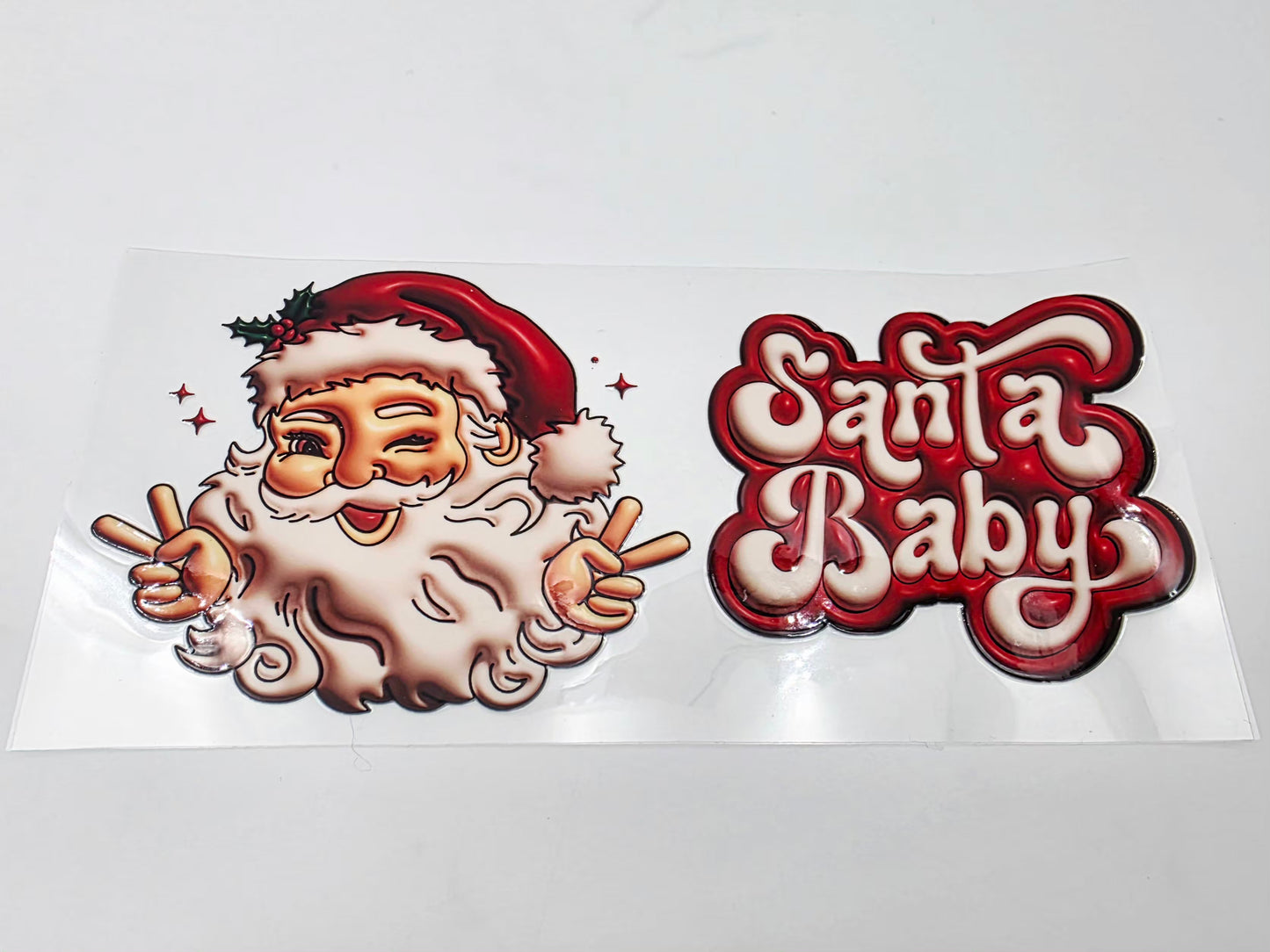 S48- Cup Wrap