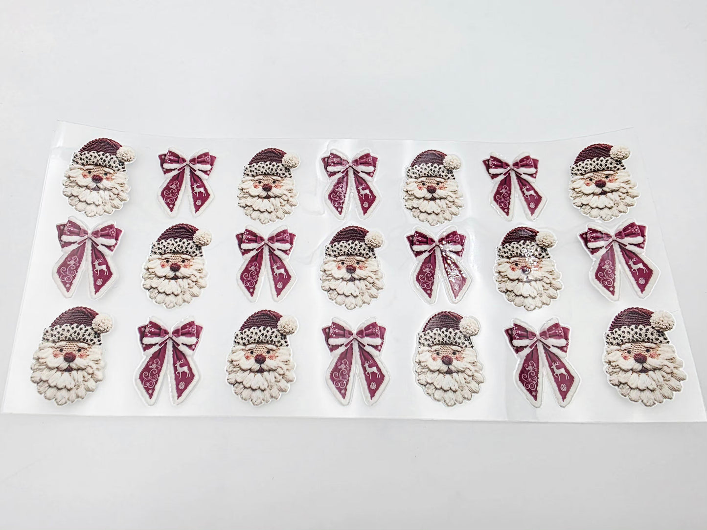 S57- Cup Wrap