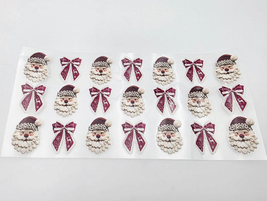 S57- Cup Wrap