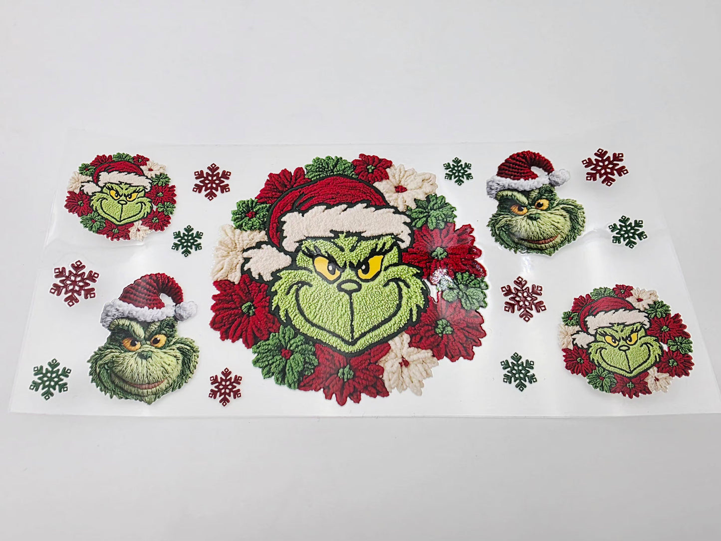S72- Cup Wrap