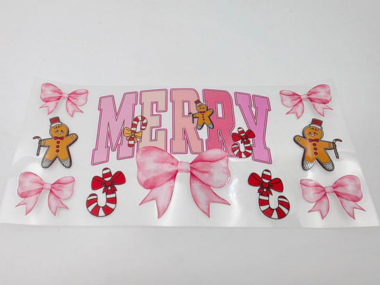 S78- Cup Wrap
