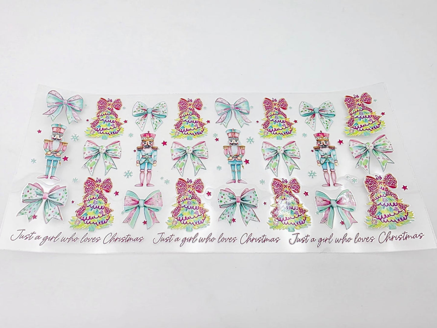 S77- Cup Wrap