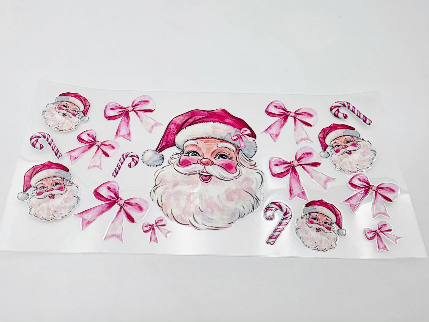 S76- Cup Wrap