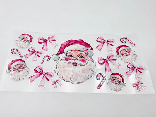 S76- Cup Wrap