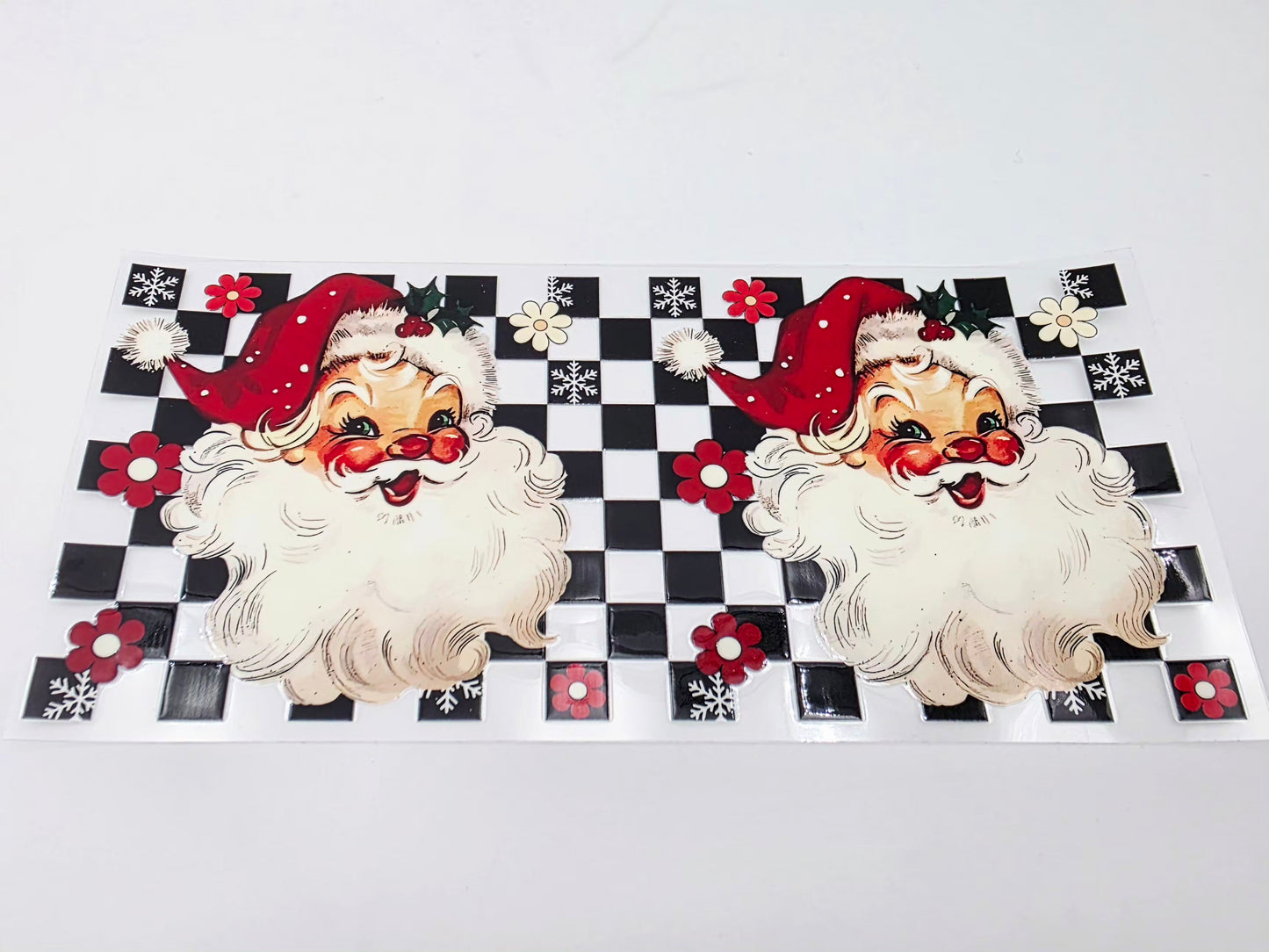 S83- Cup Wrap