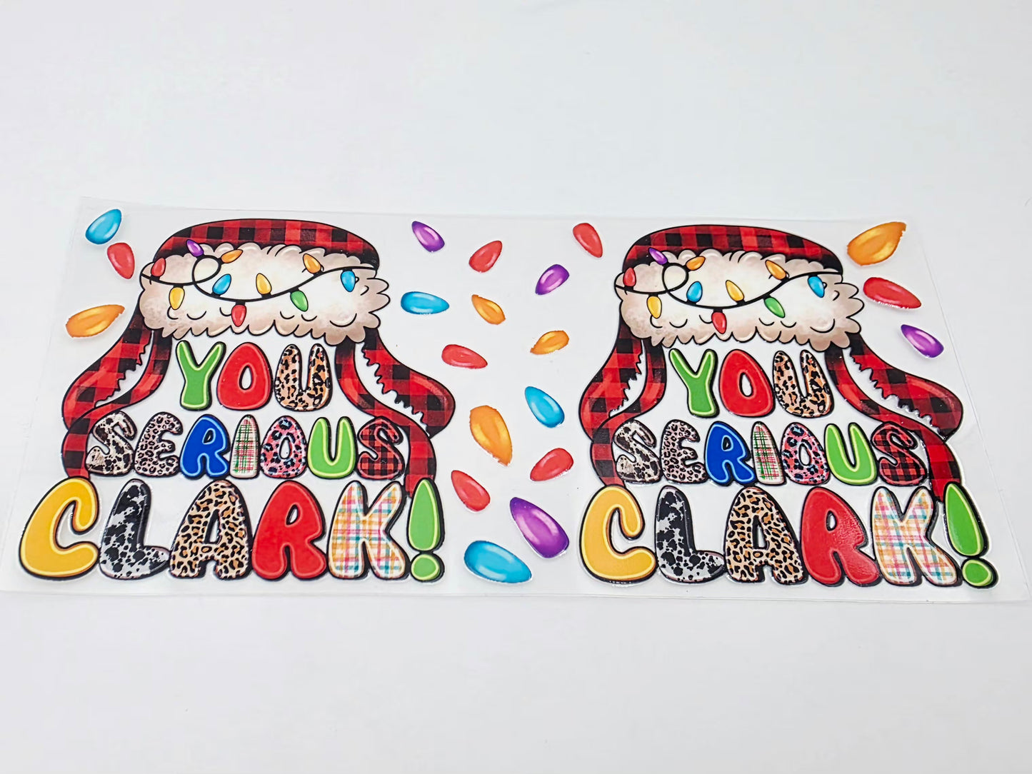 S89- Cup Wrap