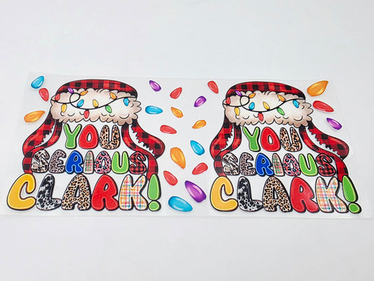 S89- Cup Wrap