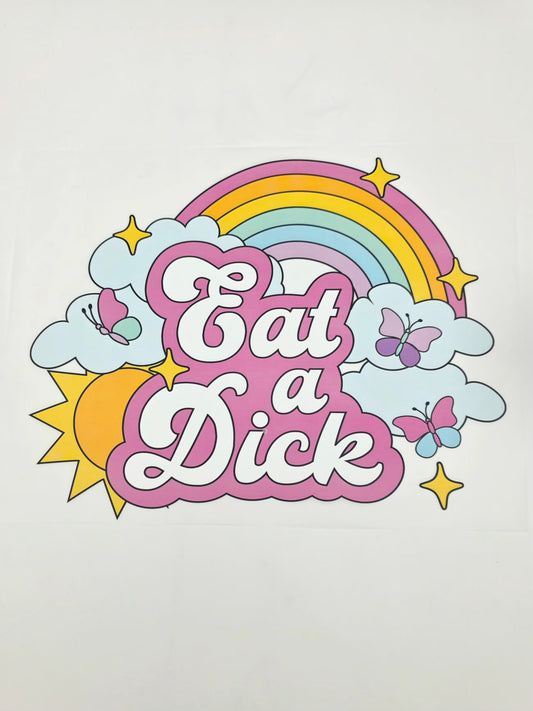 Shirt design