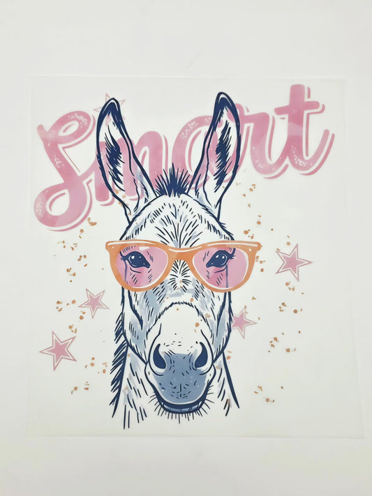 Smart shirt design