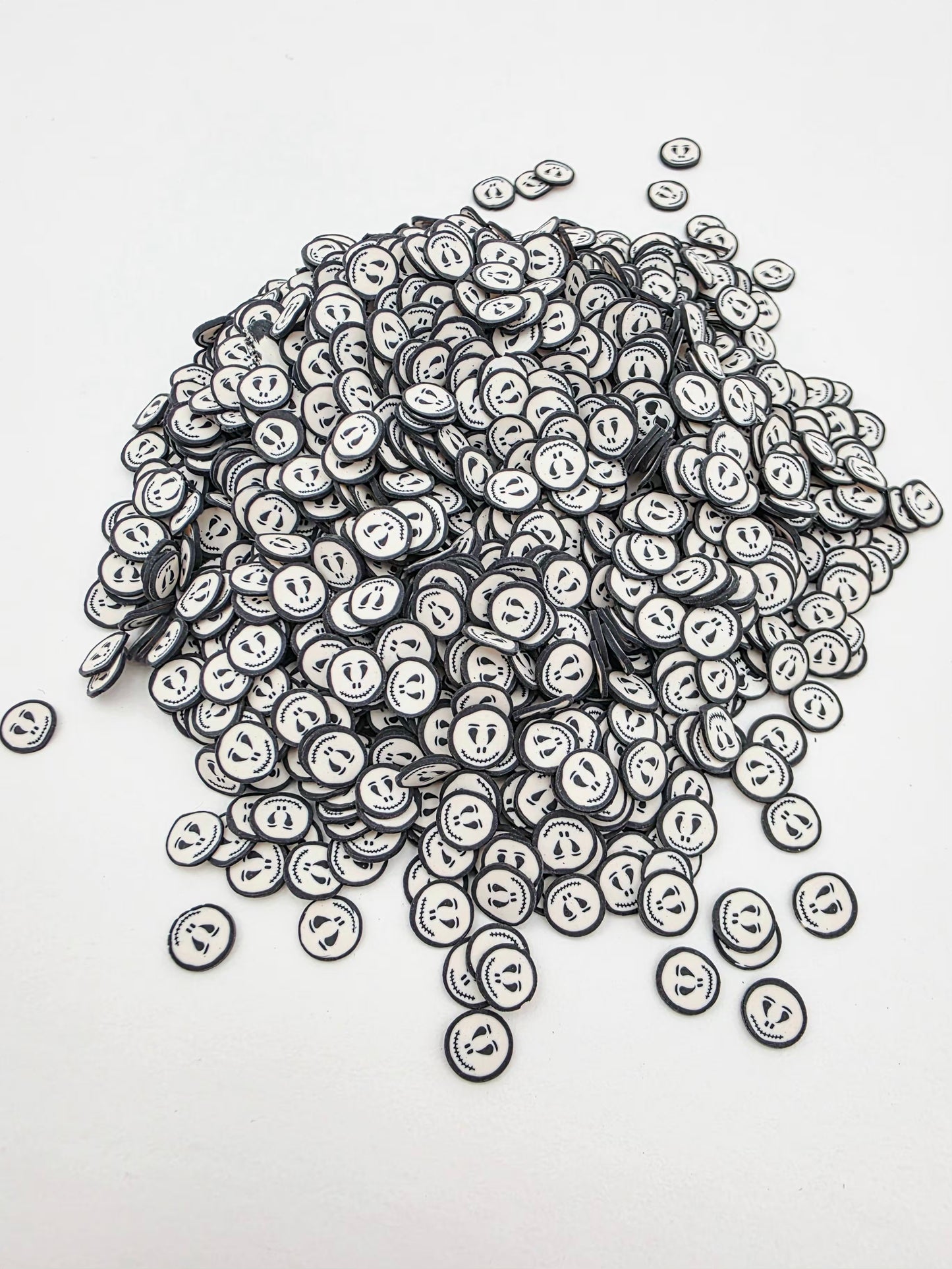 Jack Clay slices
