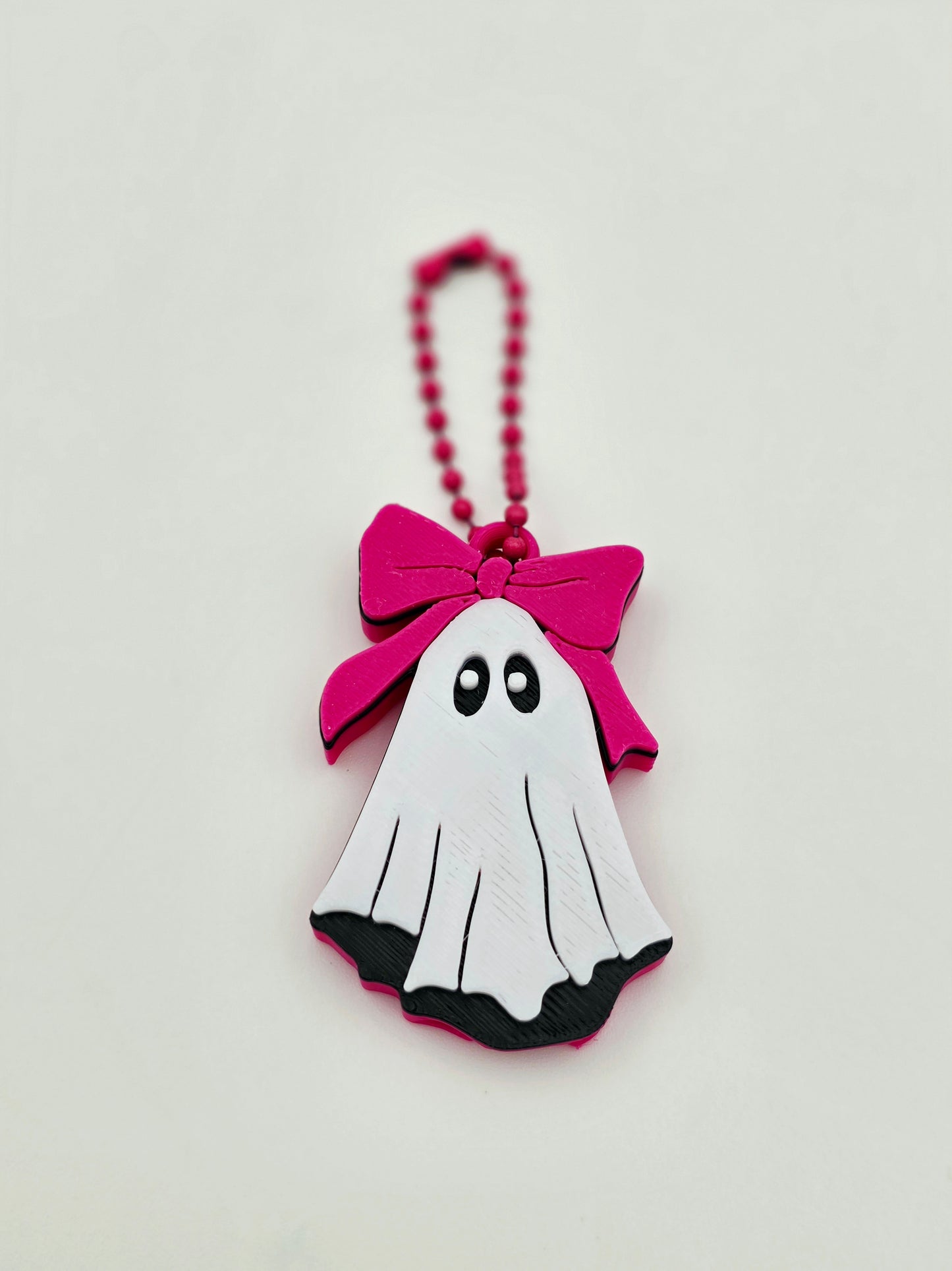 Can Tab Opener Keychain