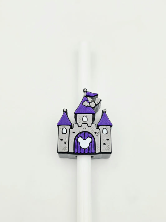 Strawtopper