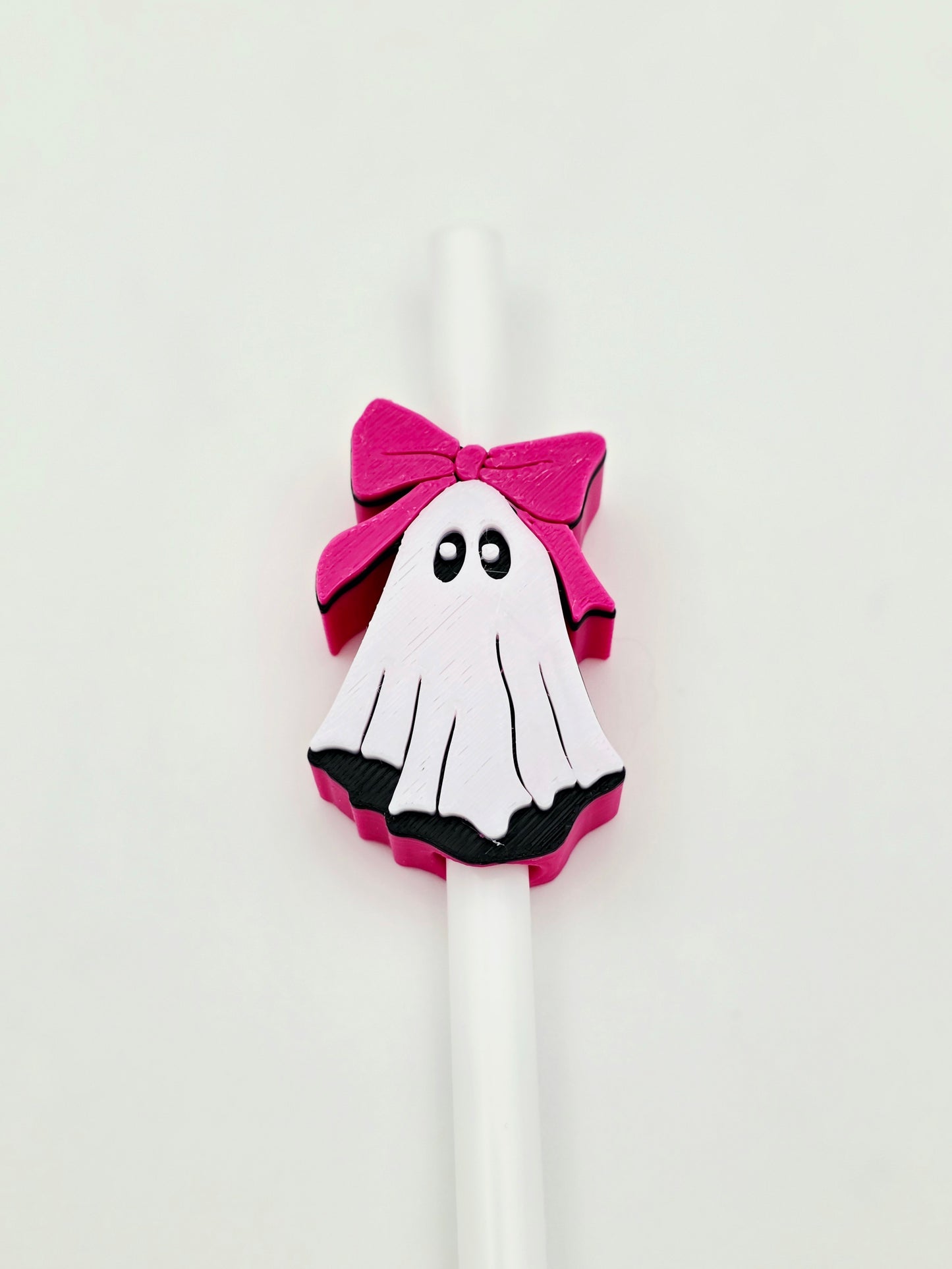 Strawtopper