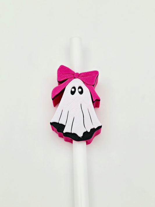 Strawtopper