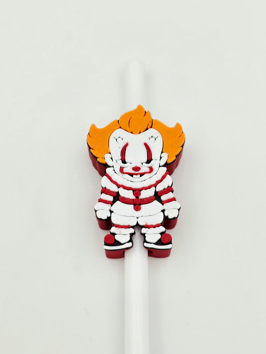 Strawtopper
