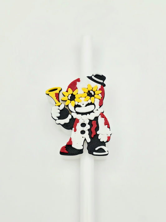 Strawtopper