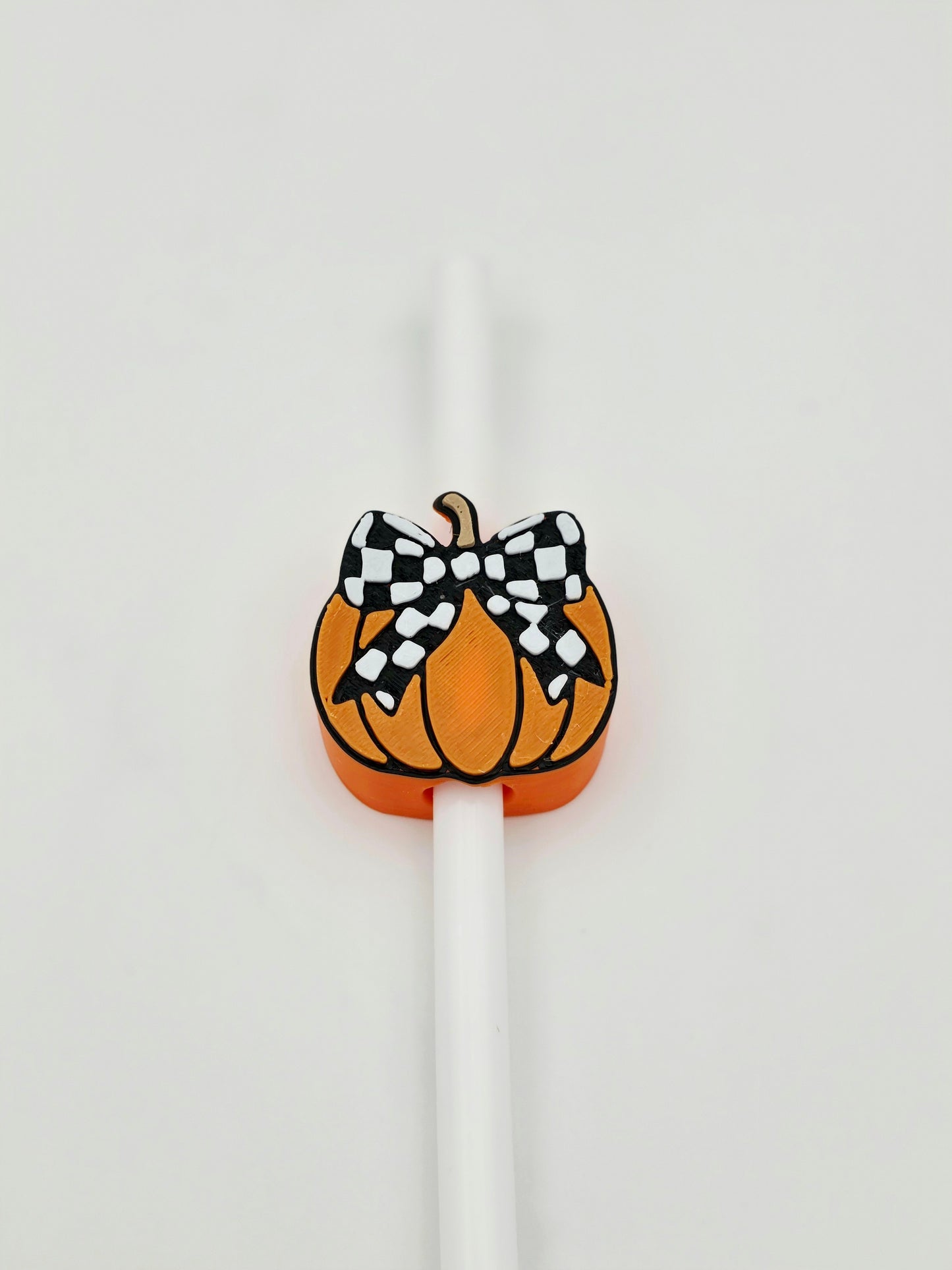 Strawtopper