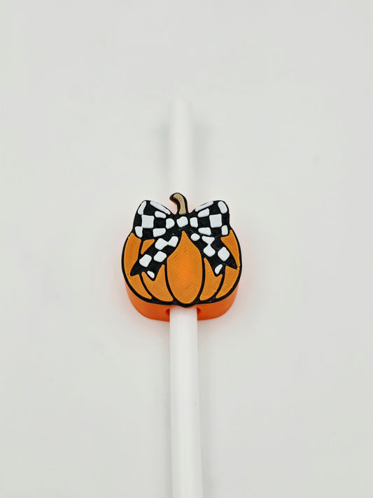 Strawtopper