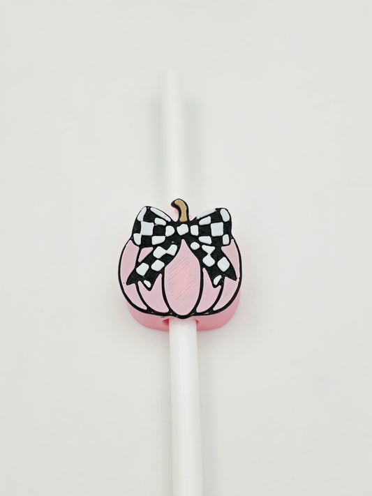 Strawtopper