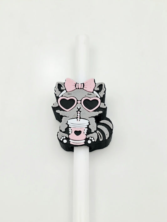 Strawtopper