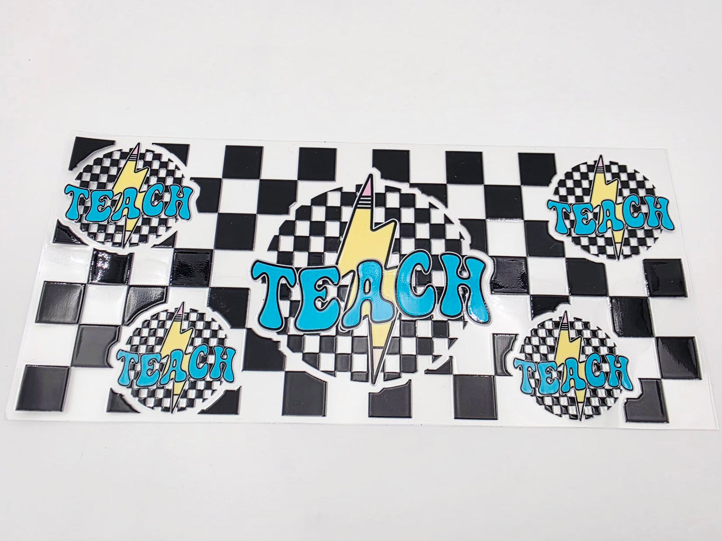 D121- Cup Wrap